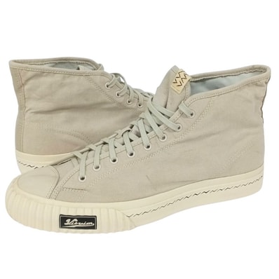 VISVIM ビズビム 0121201001004 KIEFER MID FORAGE スニーカー US10 56325