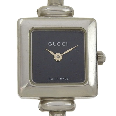 グッチ 1900L レディース腕時計