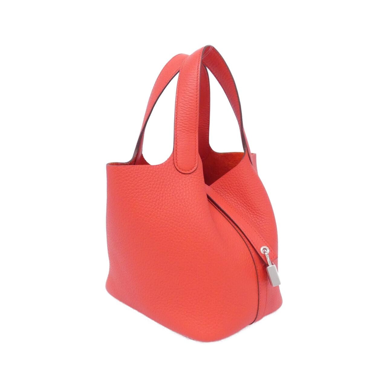 【未使用品】エルメス ピコタン ロック PM 056289CK バッグ