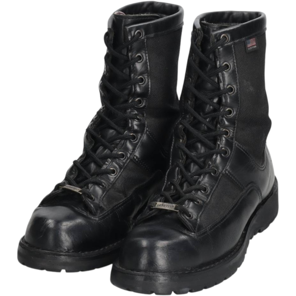 古着 ダナー DANNER GORE-TEX ゴアテックス ワークブーツ USA製 11 メンズ29.0cm相当/saa016364