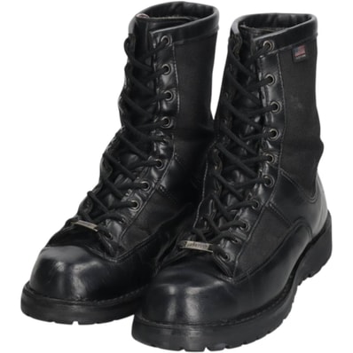 古着 ダナー DANNER GORE-TEX ゴアテックス ワークブーツ USA製 11 メンズ29.0cm相当/saa016364