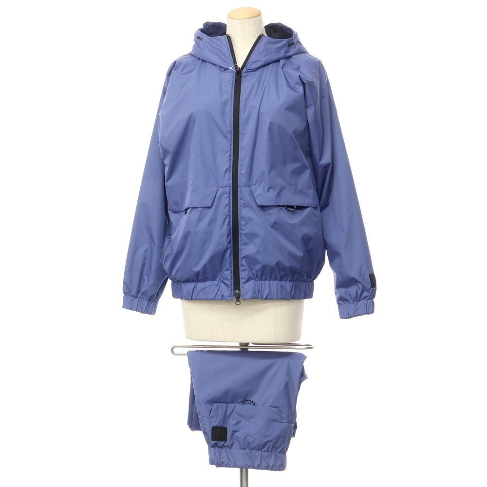 【中古】ヘリーハンセン HELLY HANSEN 2023年秋冬 ナイロン その他セット サンライズパープル【サイズXS/WL】【ユニセックス】