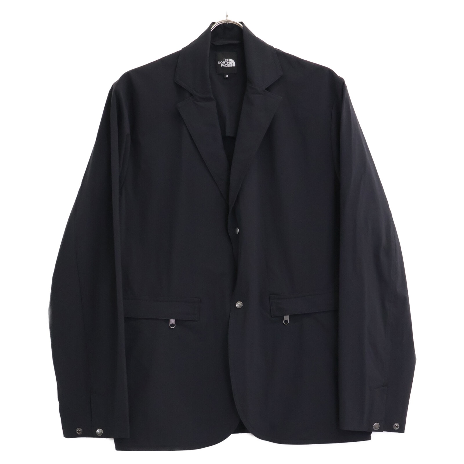 ノースフェイス NP22660R ブラック アンリミテッド Urbanteck Jacket/アーバンテックジャケット M