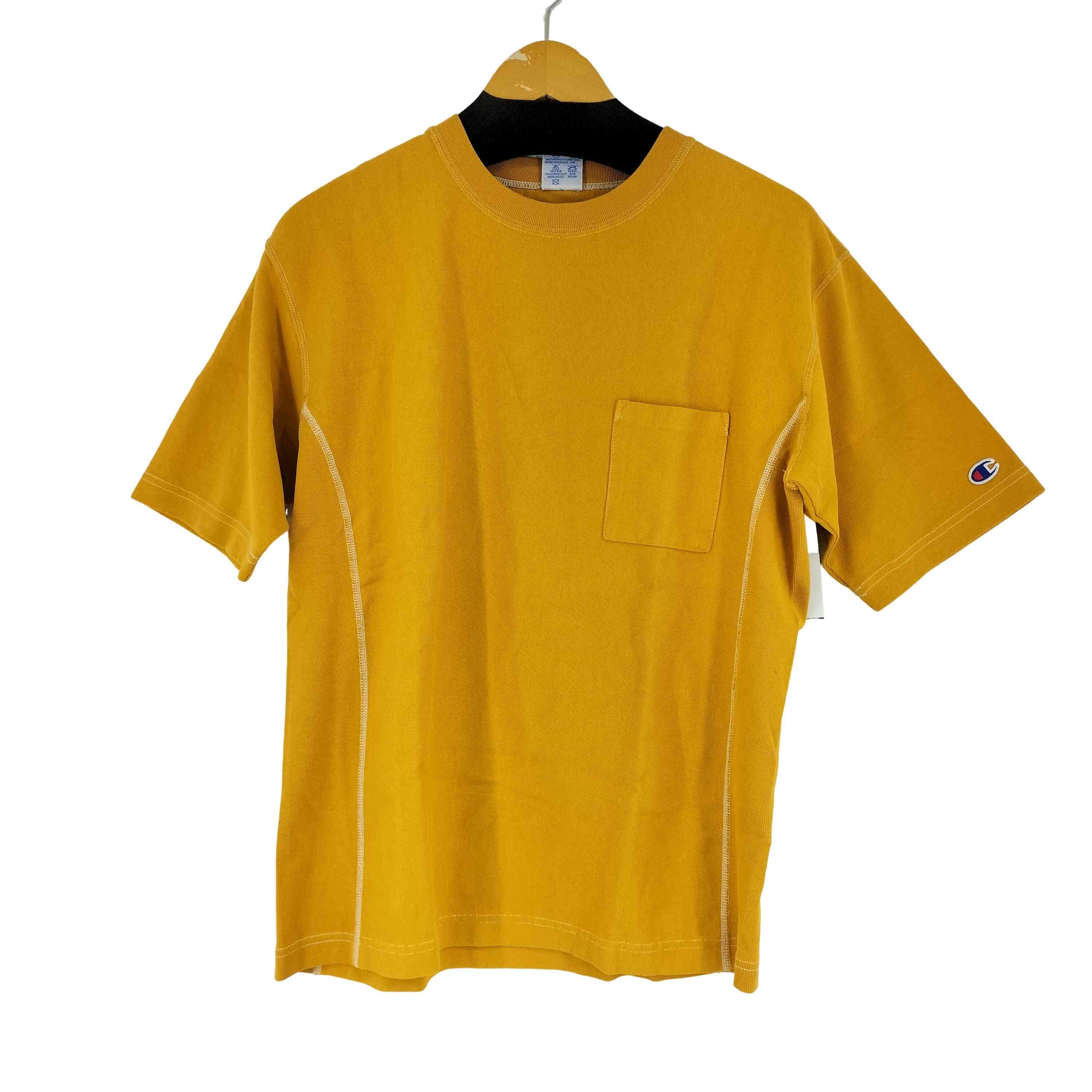 S/S Tシャツ【1140284644053】