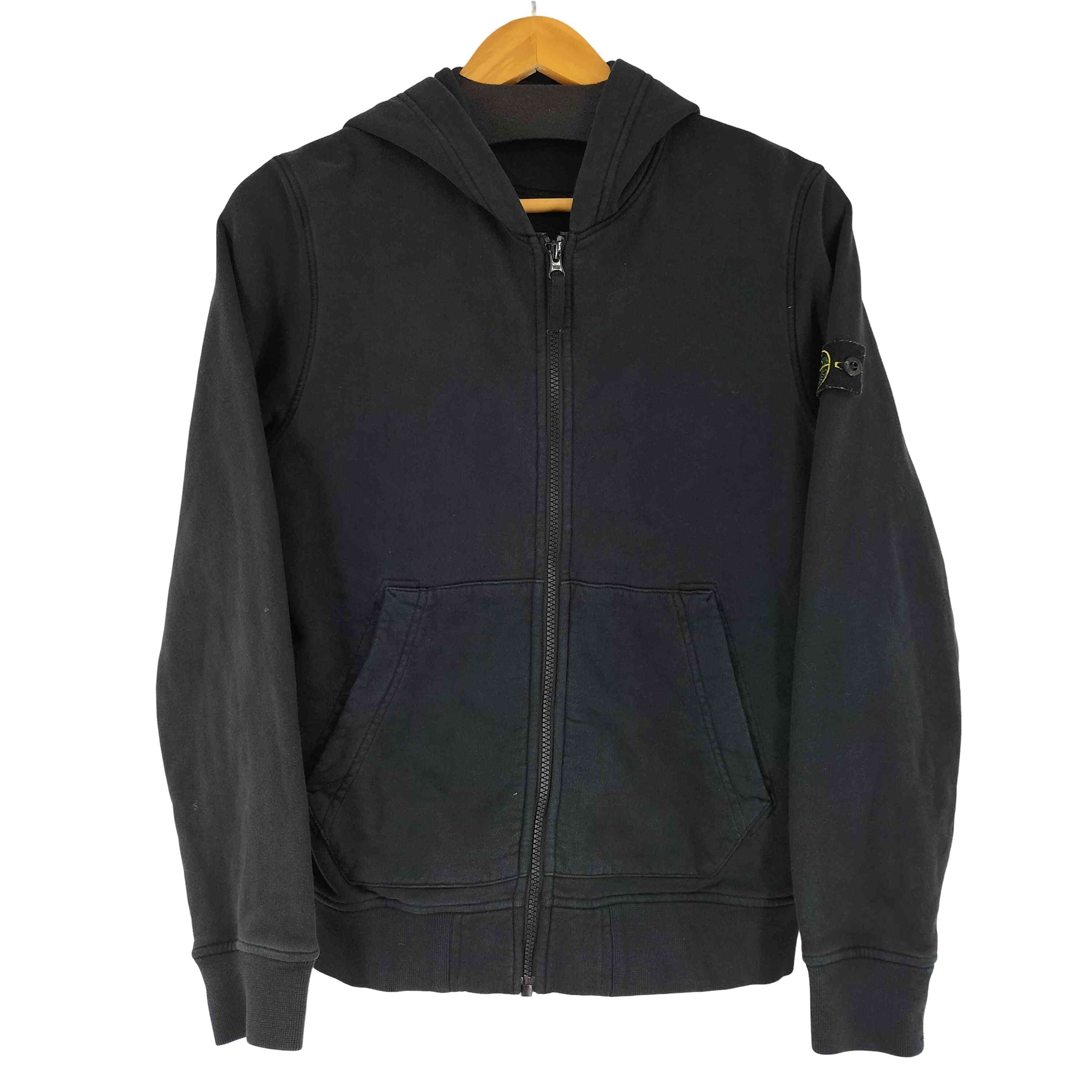 TTTMSW Dot Zip Up Hoodie 