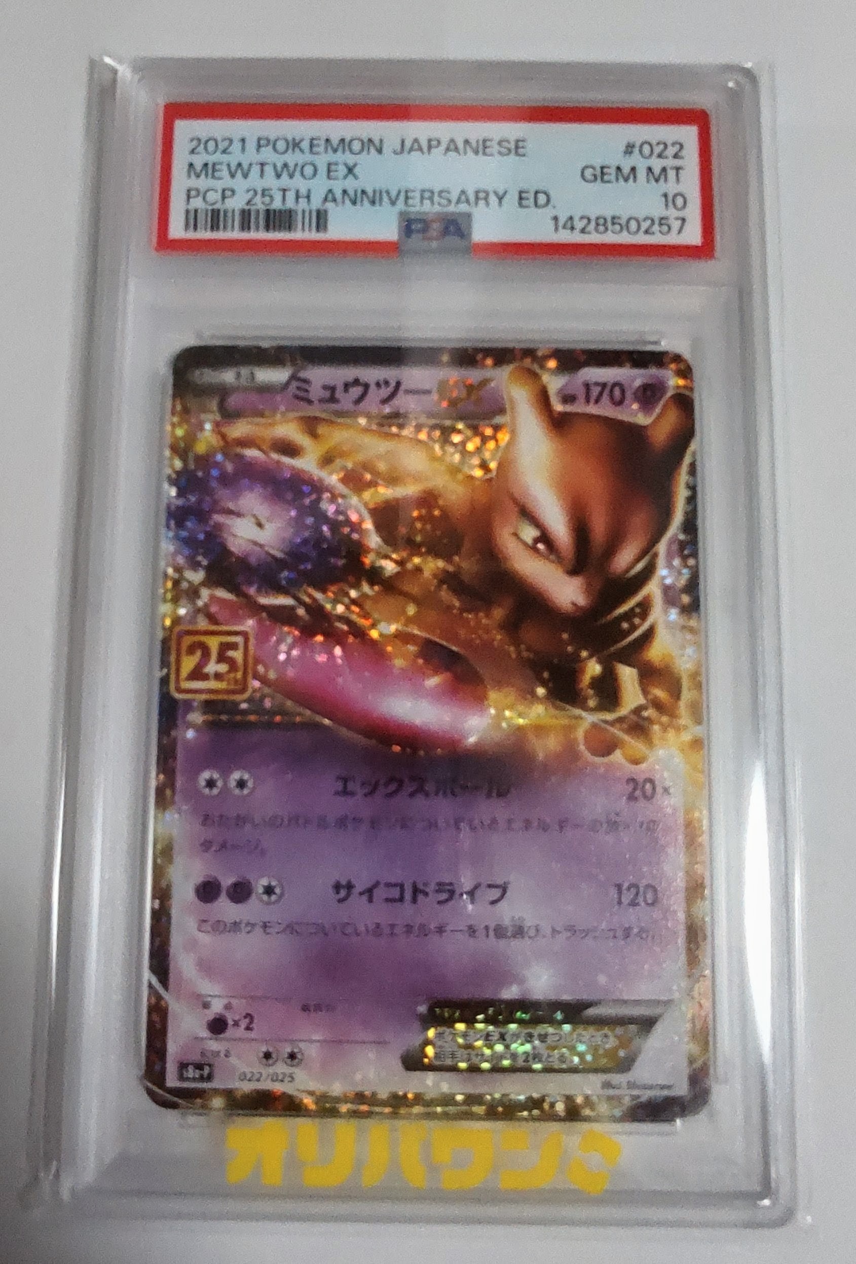 PSA10】カビゴンGX P [SM-P 001](プロモーションカード「ニンテンドー