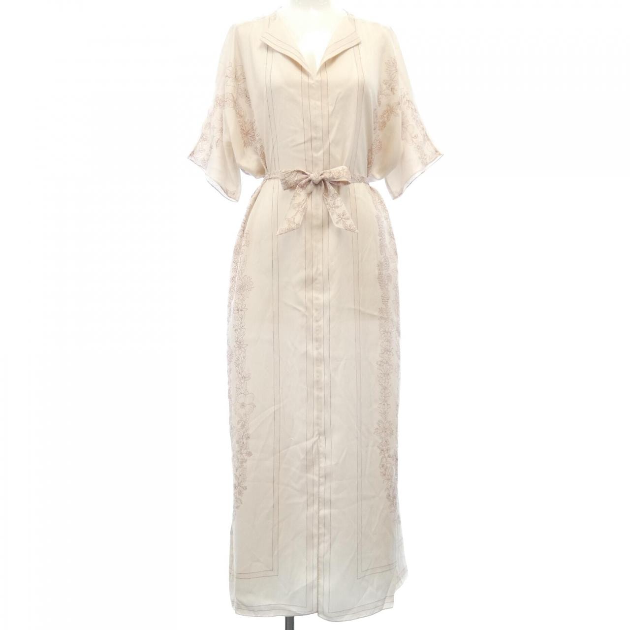 エルメス HERMES ワンピース