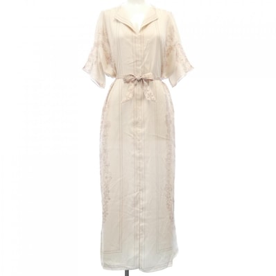 エルメス HERMES ワンピース