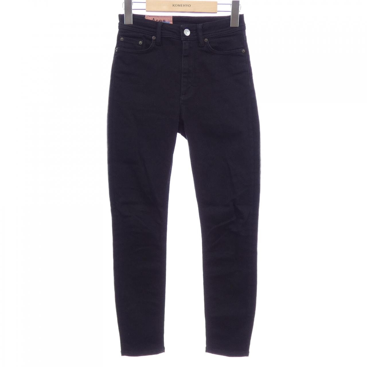 アクネストゥディオズ ACNE STUDIOS ジーンズ