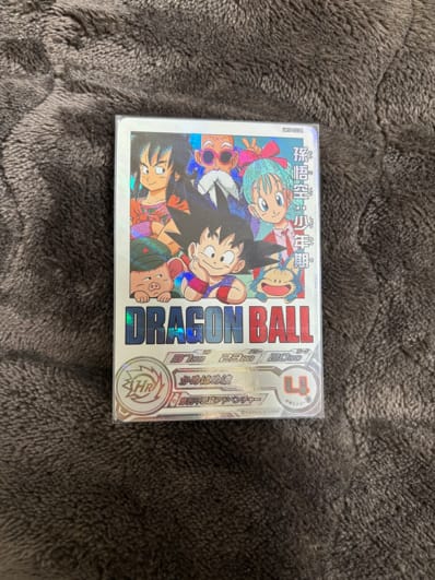 おさる様】PSA10 孫悟空 UGM4-067 ドラゴンボール プレミアム UR PSA10 おさる様】PSA10 孫悟空 UGM4-067 ドラゴンボール プレミアム UR PSA10