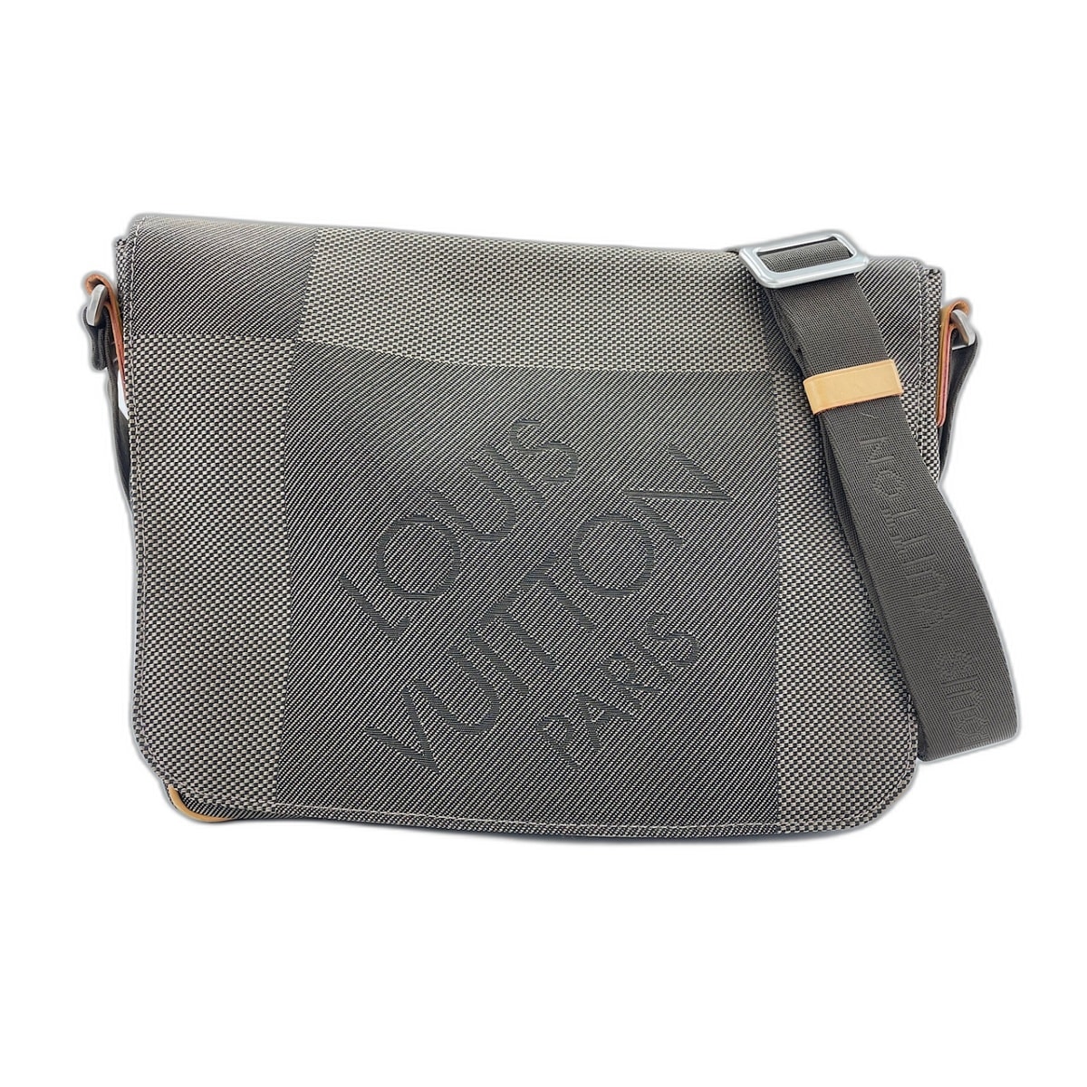 ヴィトン LV シタダンNM ショルダーバッグ【中古】