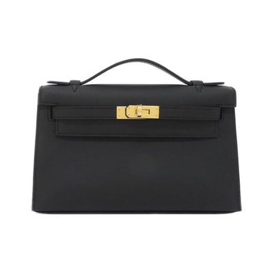 エルメス ポシェットケリー MINI 049417CC バッグ