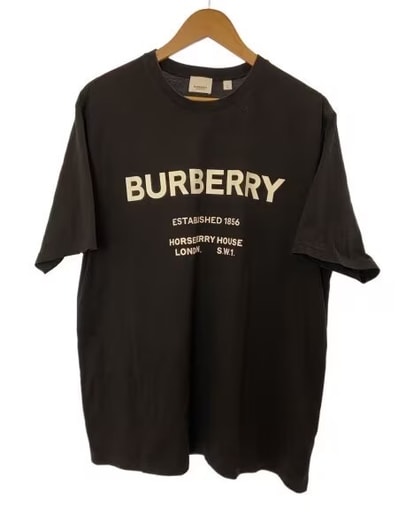 BURBERRY
