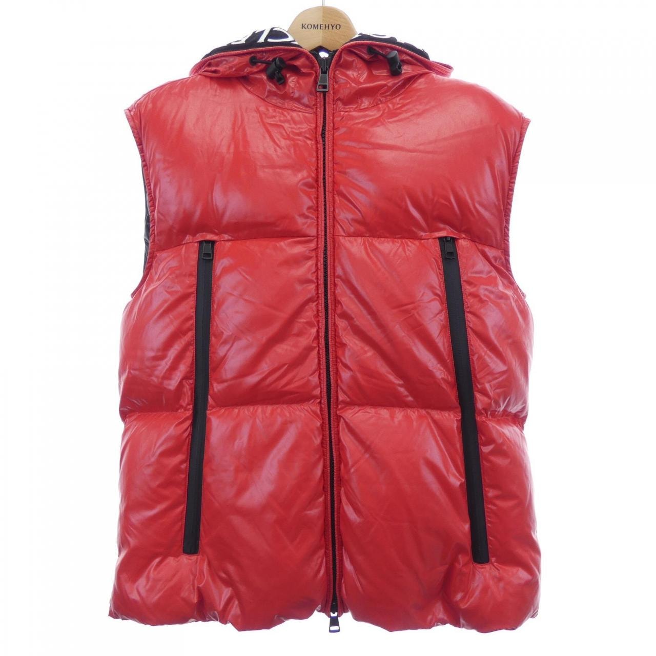 モンクレール MONCLER AGNEAUX ダウンベスト