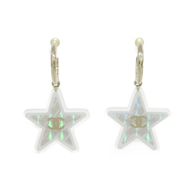 シャネル ABC780 ピアス