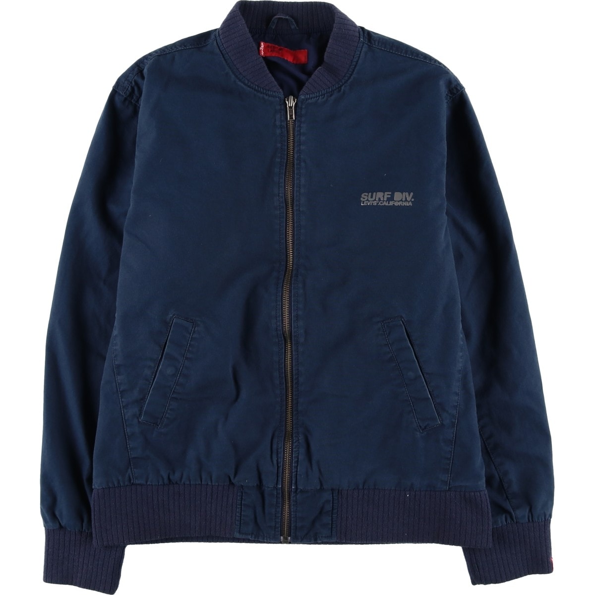 古着 00年代 リーバイス Levi's RED TAB コットンブルゾン メンズL相当/eaa608860