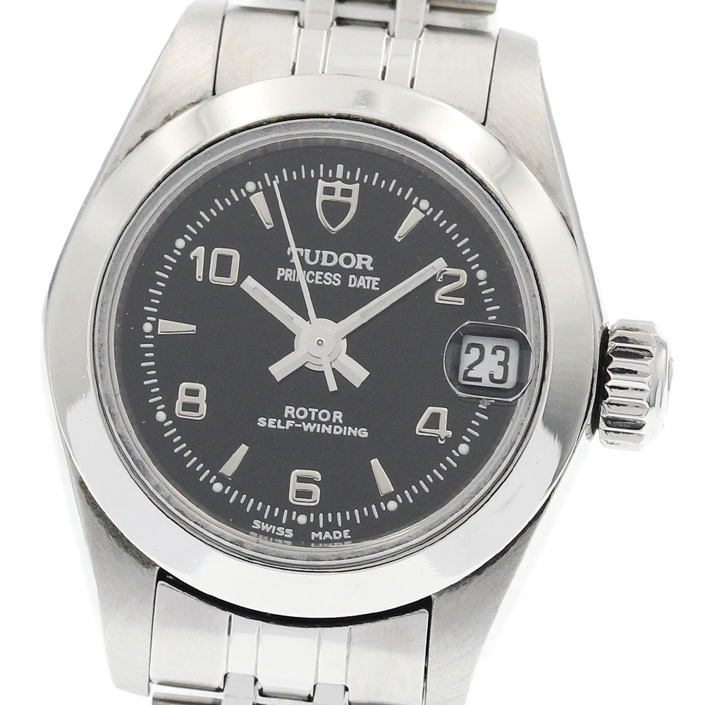 ★保 チュードル プリンセスデイト  92500 レディース 【中古】