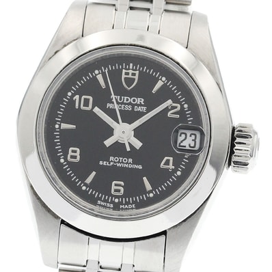 ★保 チュードル プリンセスデイト 92500 レディース 【中古】