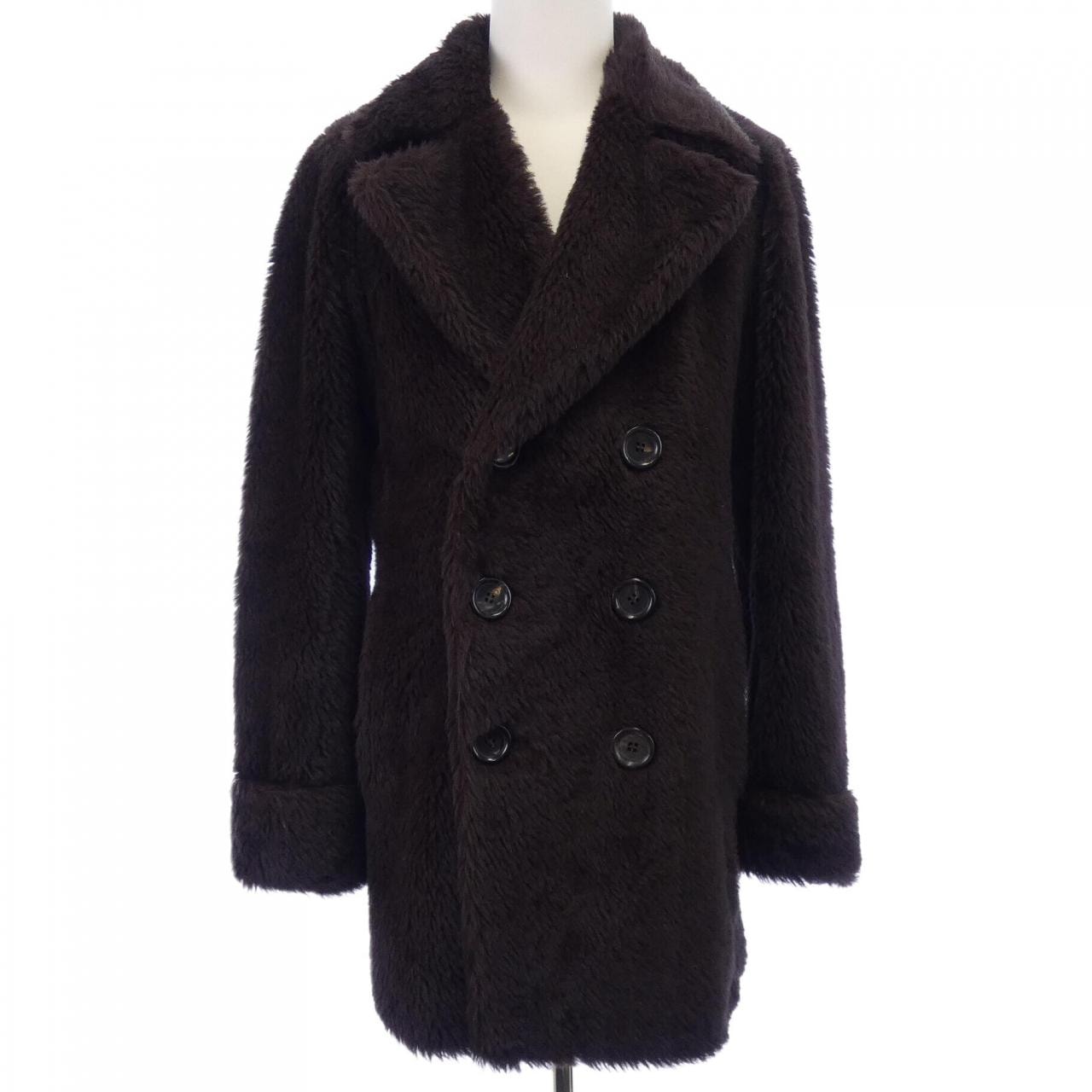 ルイヴィトン LOUIS VUITTON MJPK61WPV コート