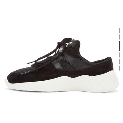 SSENSE限定Fear Of God Essentials Backless