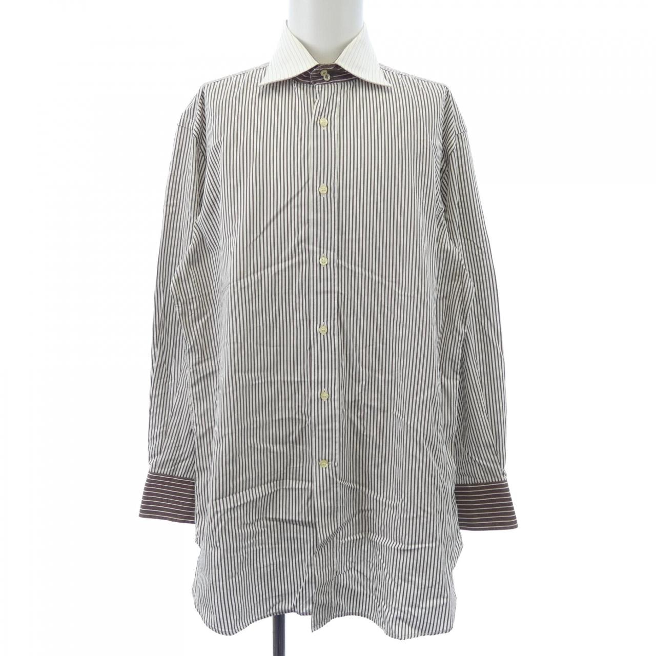 エトロ ETRO シャツ