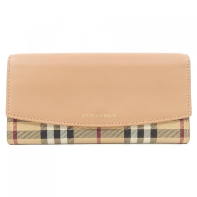 バーバリー BURBERRY WALLET