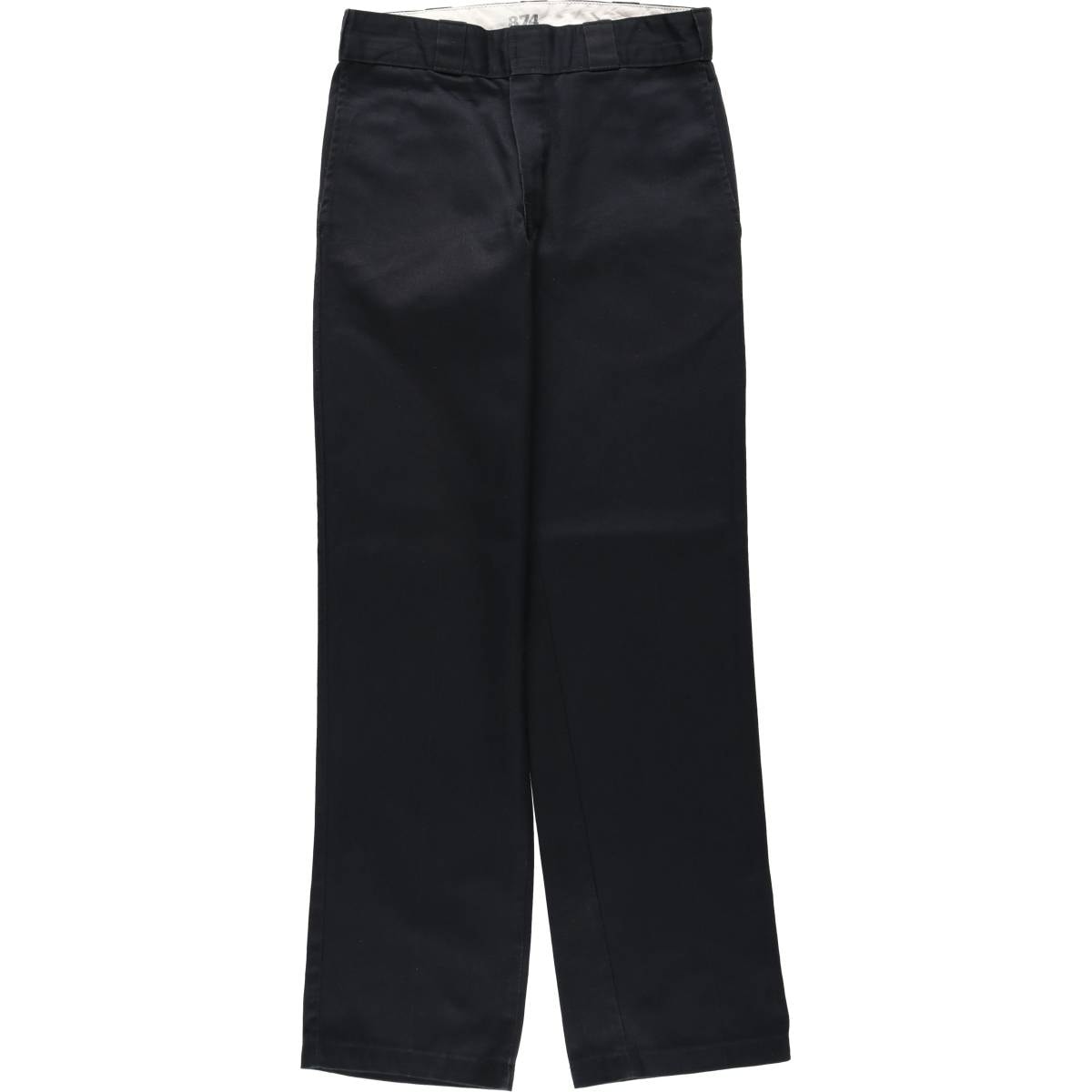 古着 ディッキーズ Dickies 874 Orignal Fit ワークパンツ メンズw29相当/eaa639419