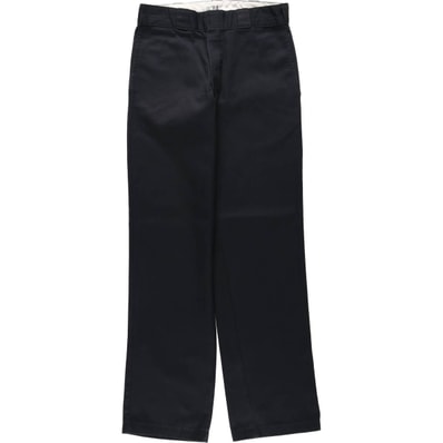 古着 ディッキーズ Dickies 874 Orignal Fit ワークパンツ メンズw29相当/eaa639419