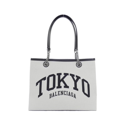 バレンシアガ シティズ トウキョウ デューティー フリー トート M 759973 バッグ