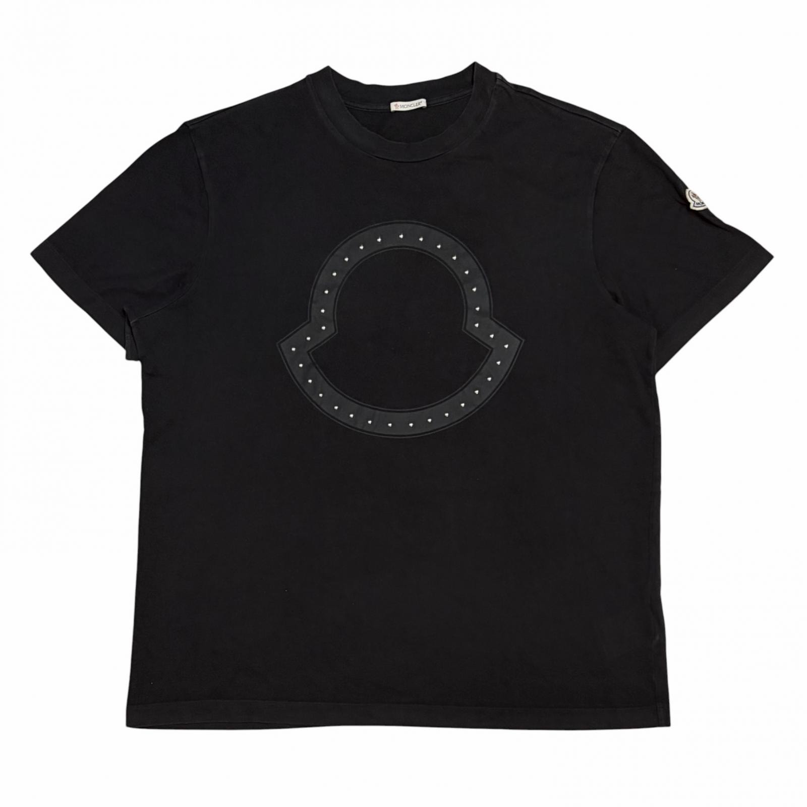 A+ (新品・未使用(ワケあり))】モンクレール MONCLER MAGLIA MANICA