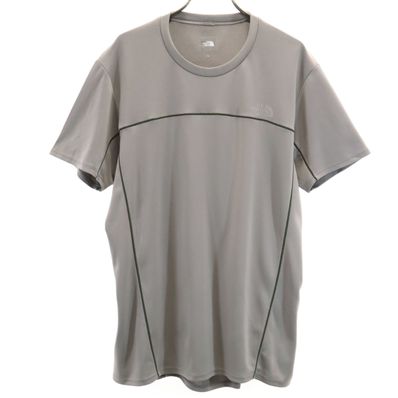 THE NORTH FACE 半袖 フラッシュドライ スムース Tシャツ
