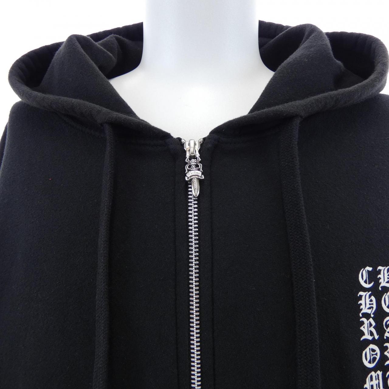 C (やや傷や汚れあり)】クロムハーツ CHROME HEARTS ヴァーティカル