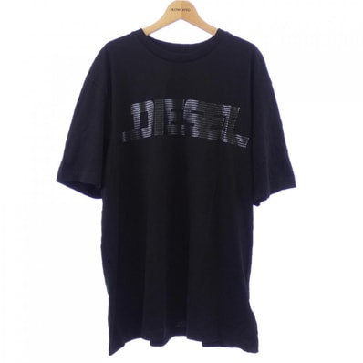 ディーゼル DIESEL A16861 RPAT1 900 Tシャツ
