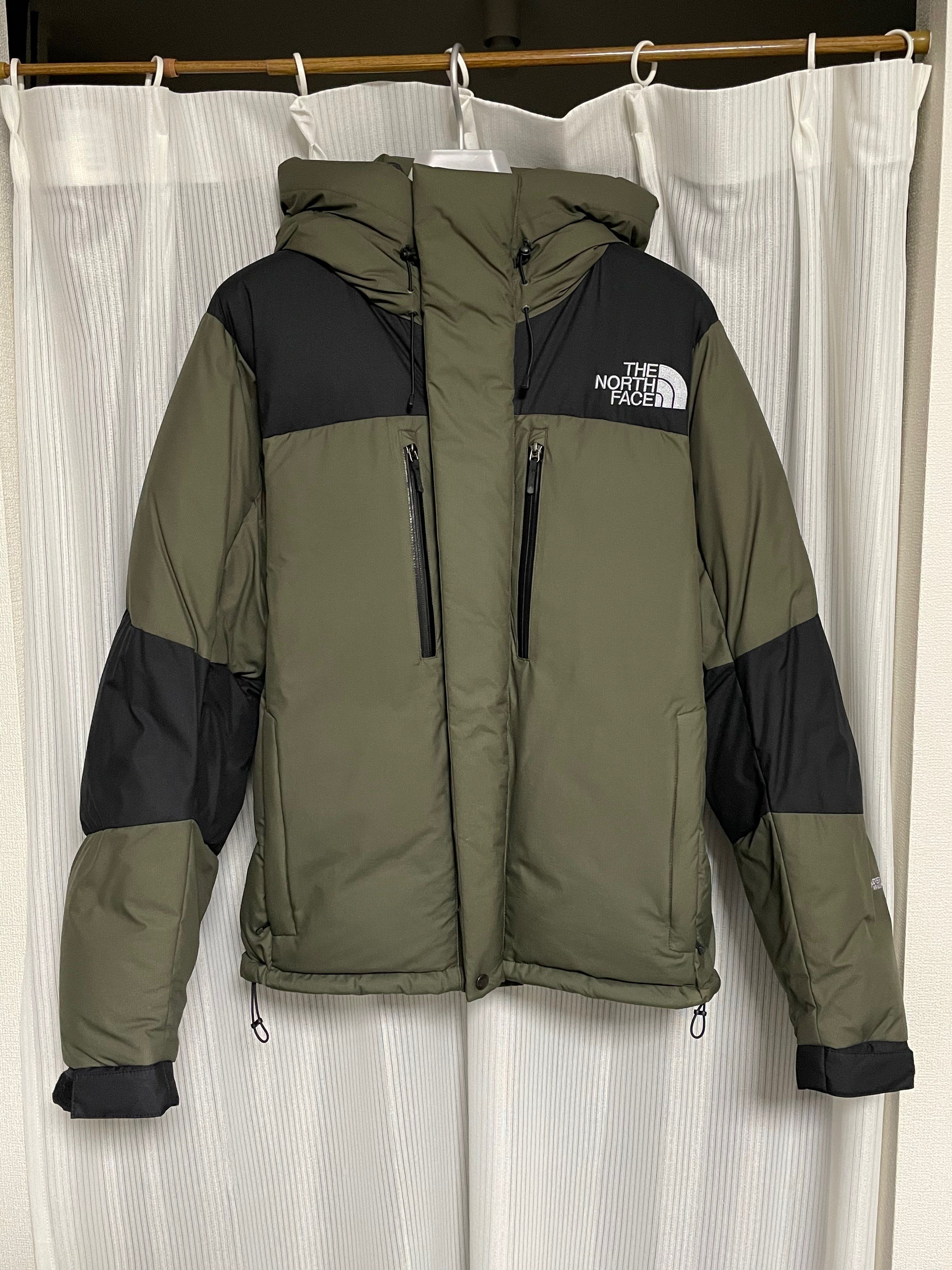The North Face Baltro Light Jacket NT 2020/2021 "New Taupe"