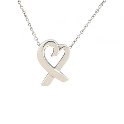 ティファニー ネックレス レディース