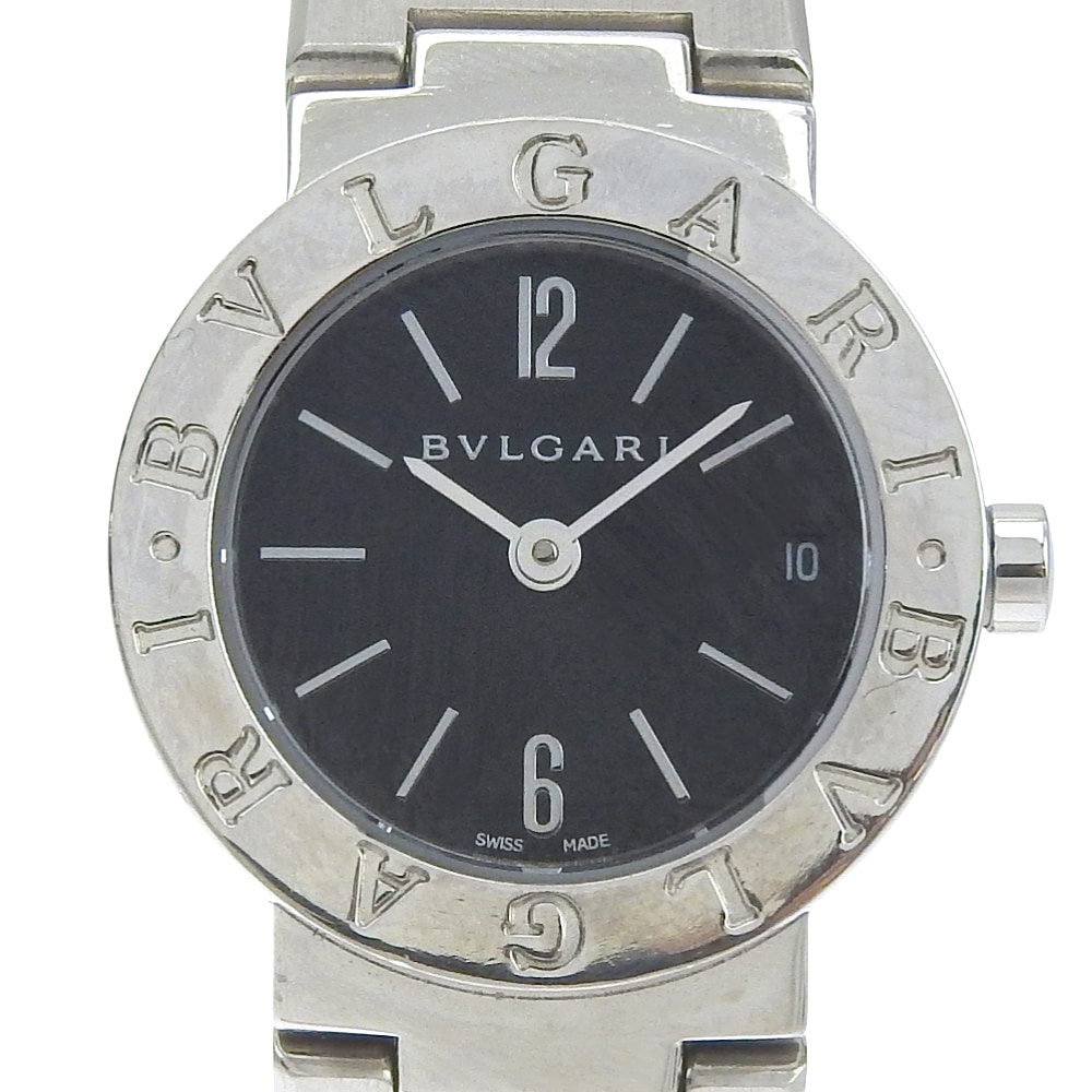 ブルガリ ブルガリブルガリ BB23SS レディース腕時計