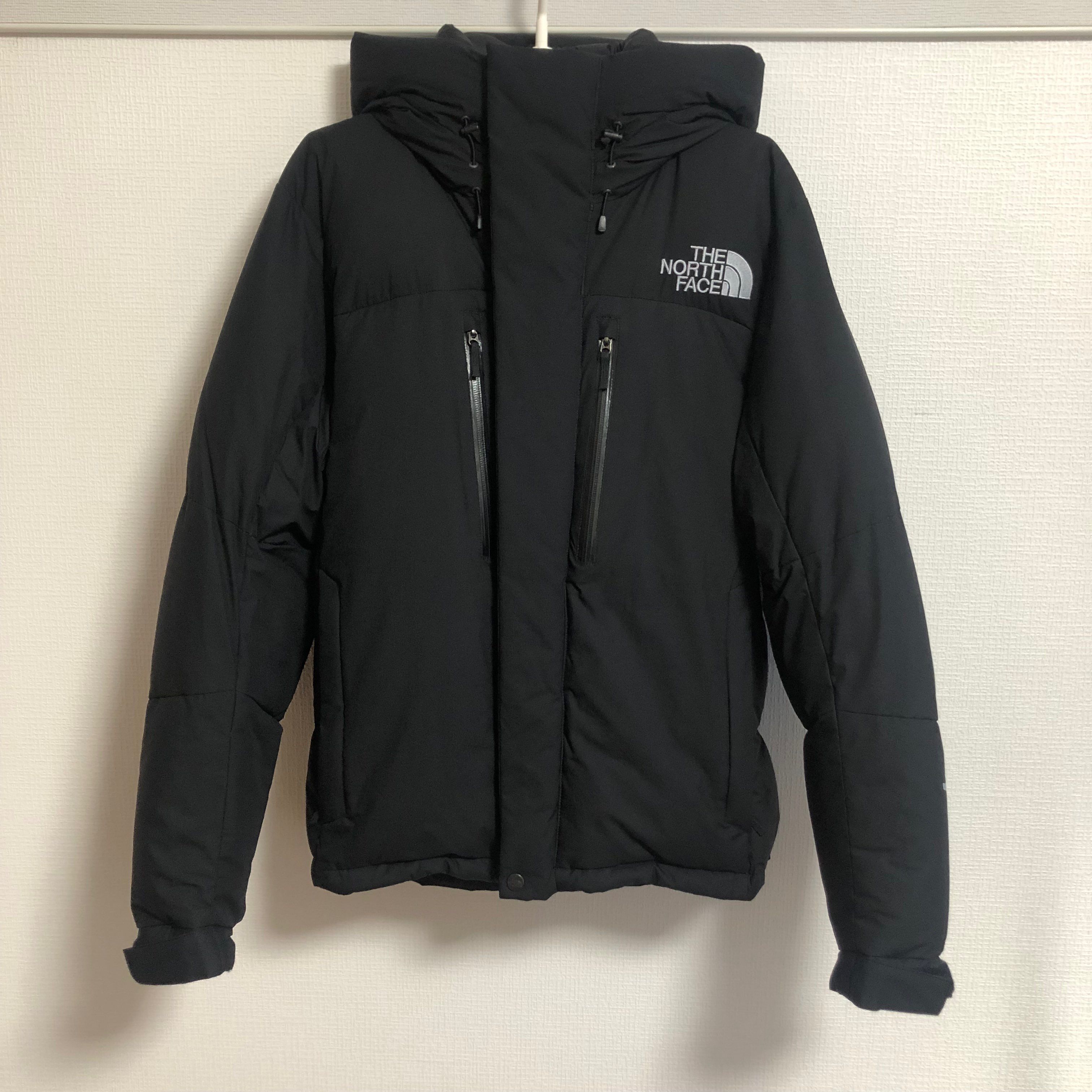 The North Face Baltro Light Jacket K 2020/2021 "Black"