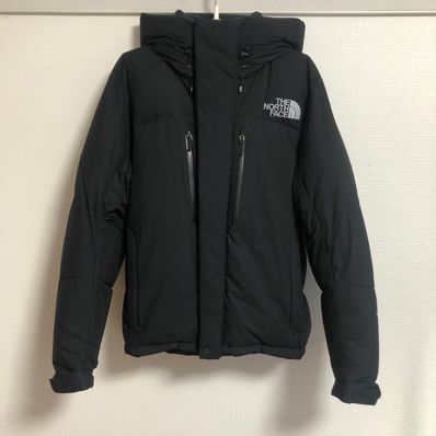 The North Face Baltro Light Jacket K 2020/2021 "Black"