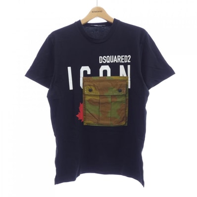 ディースクエアード DSQUARED2 S79GC0032 Tシャツ