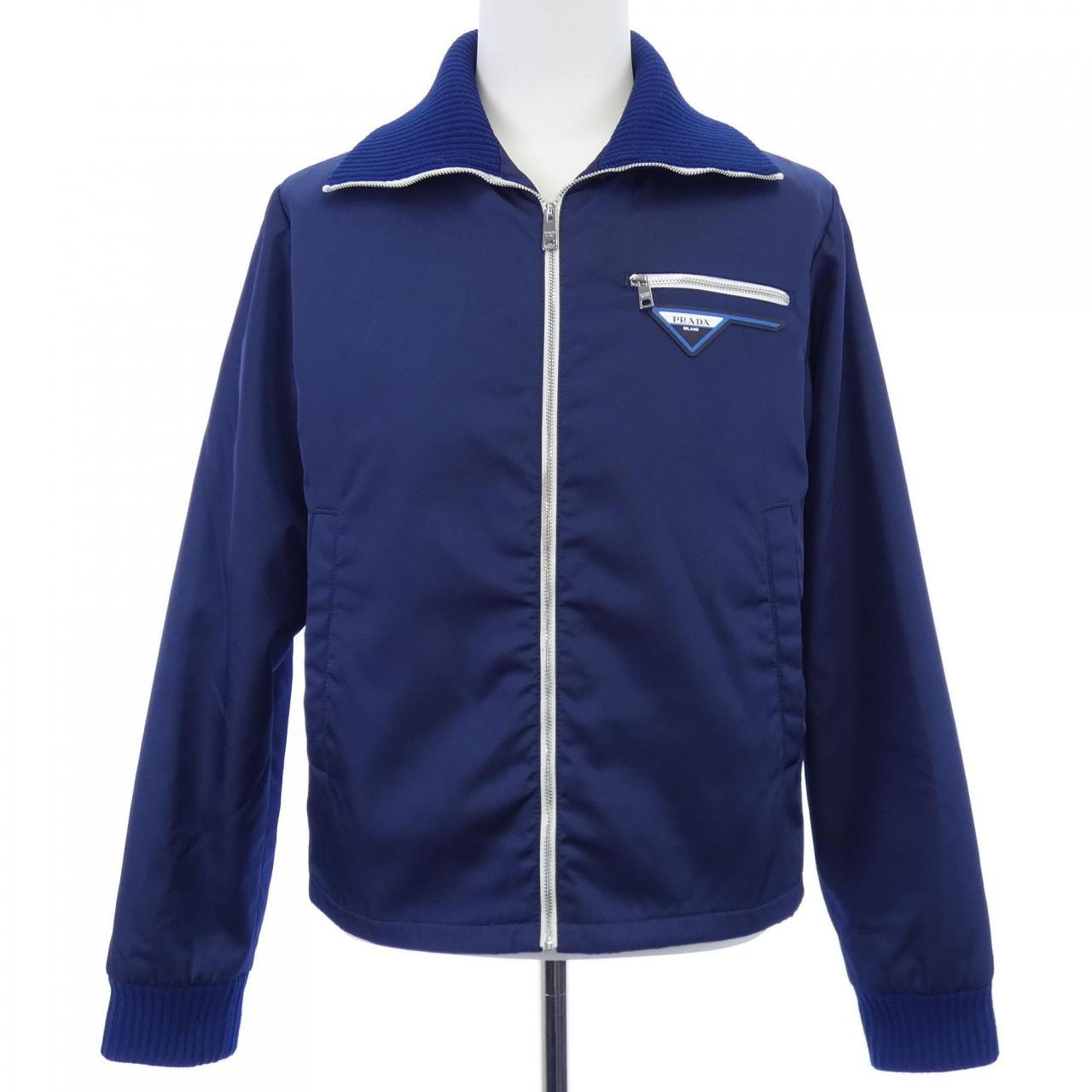 プラダ PRADA SGB055 S191 1TSN ブルゾン
