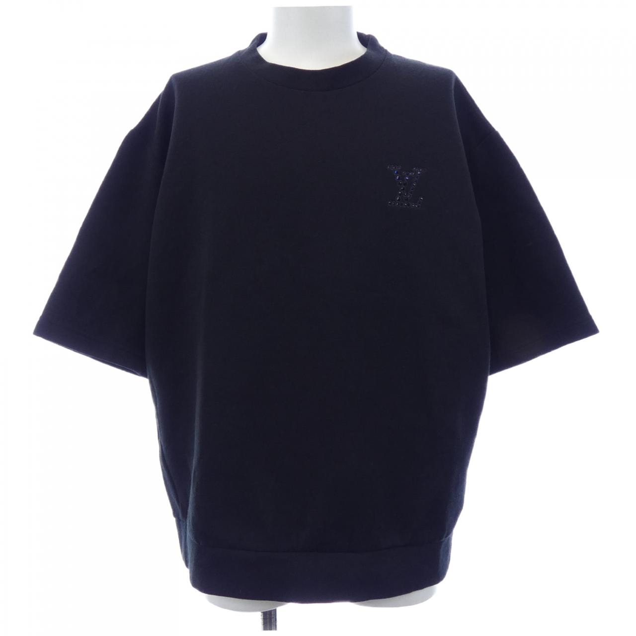 ルイヴィトン LOUIS VUITTON HTY42WRWC Tシャツ