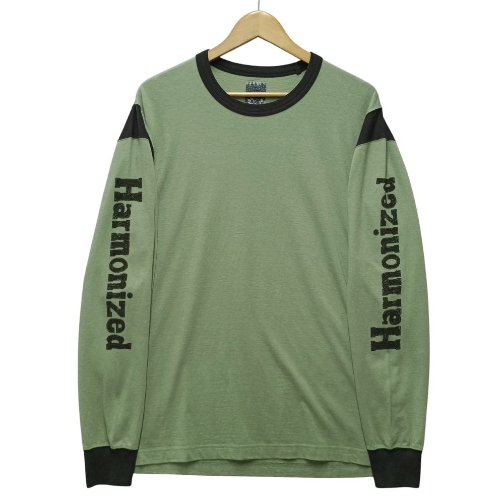 visvim Jumbo Ill Tee S/S Crash 