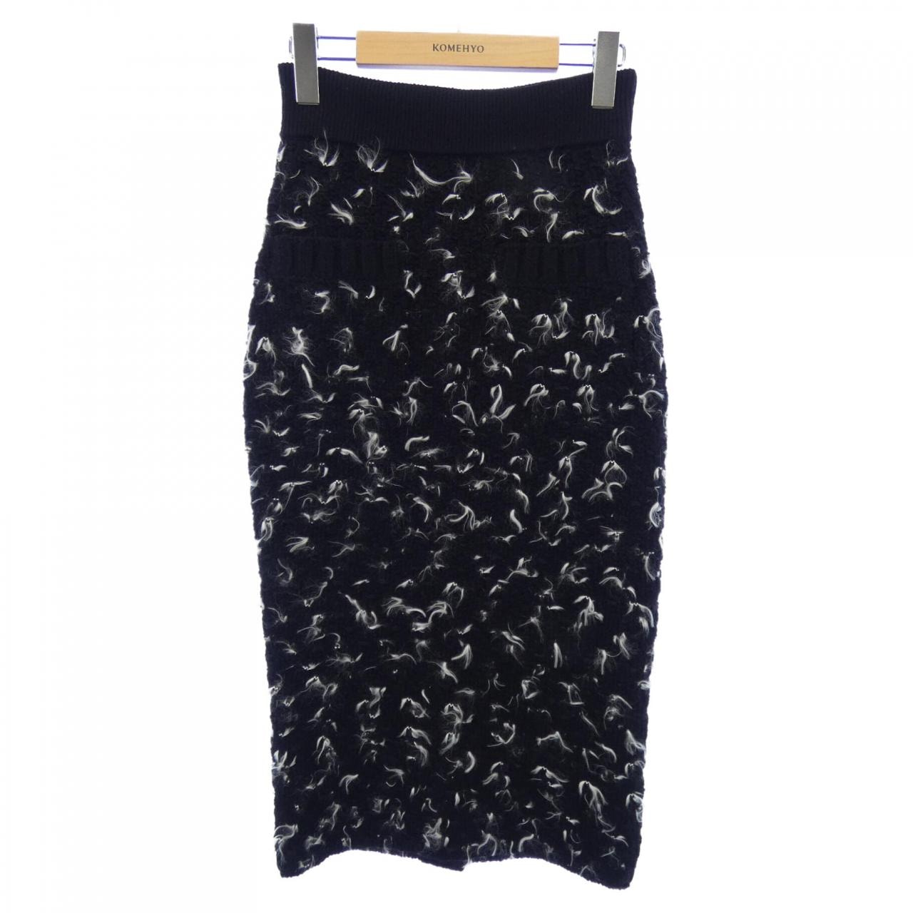 シャネル CHANEL P52403K06800 スカート