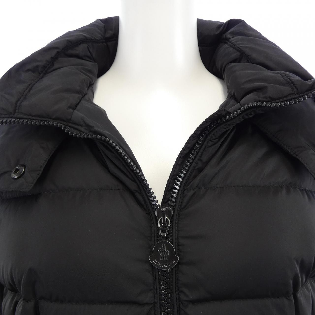 C (やや傷や汚れあり)】モンクレール MONCLER CHARPAL ダウンコート 1