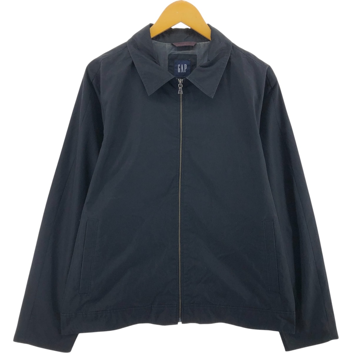 古着 00年代 ギャップ GAP ウインドブレーカー メンズL相当/eaa513860