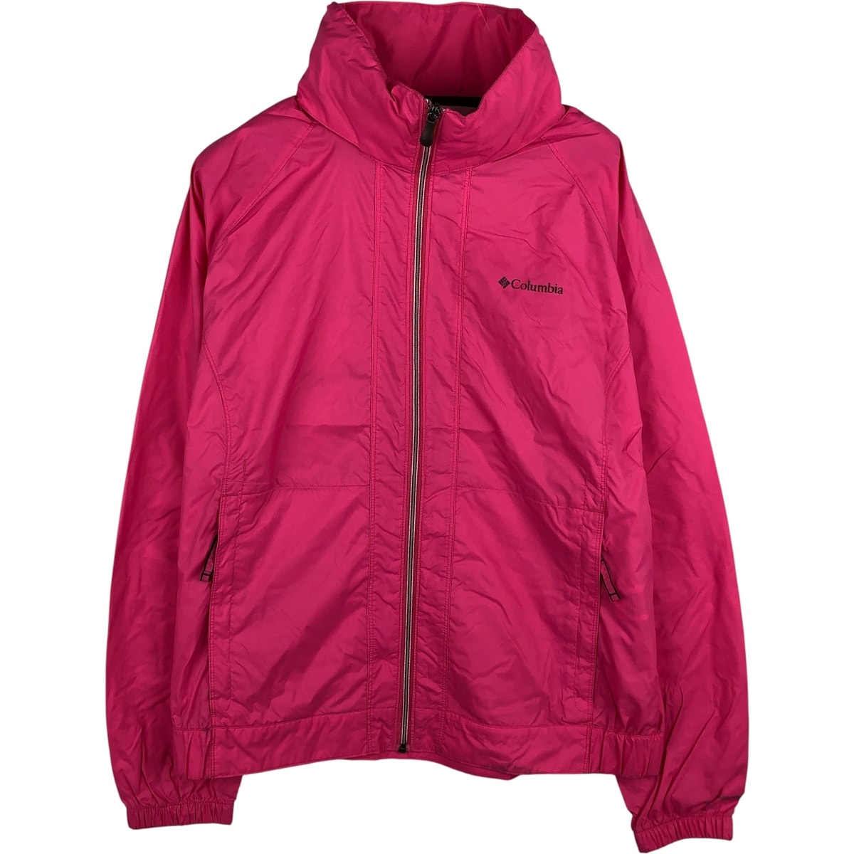 古着 00年代 コロンビア Columbia マウンテンジャケット シェルジャケット レディースXL相当/eaa615981