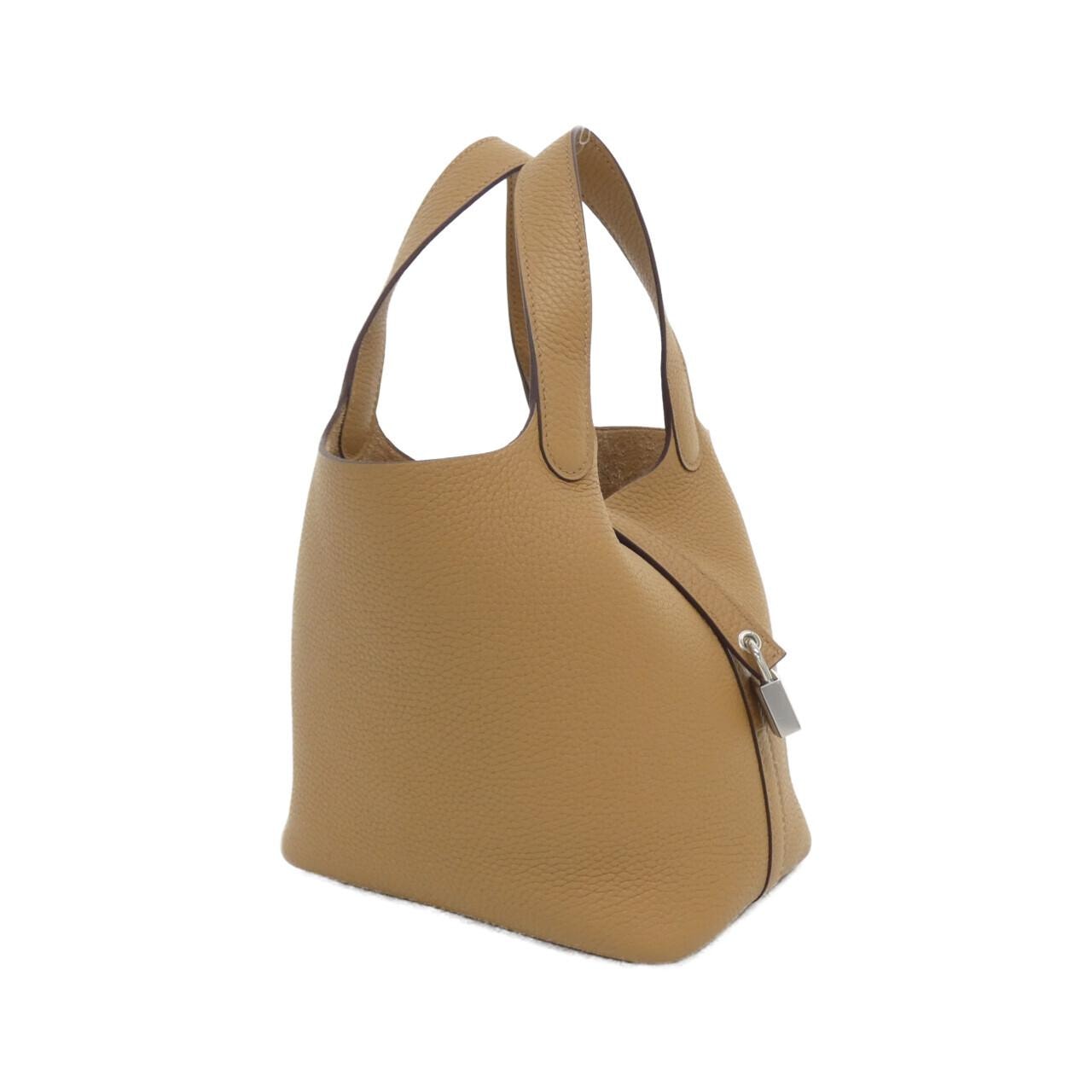 エルメス ピコタン ロック PM 056289CK バッグ