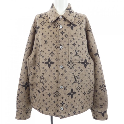 ルイヴィトン LOUIS VUITTON HSB39WFRW ジャケット