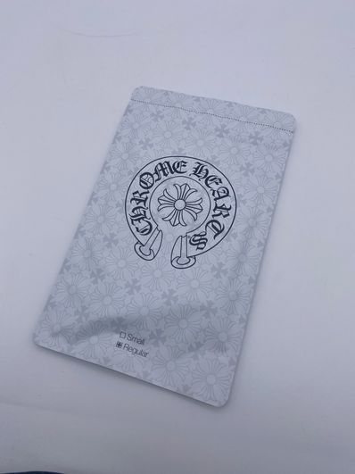 クロムハーツ マスク 白 レギュラー