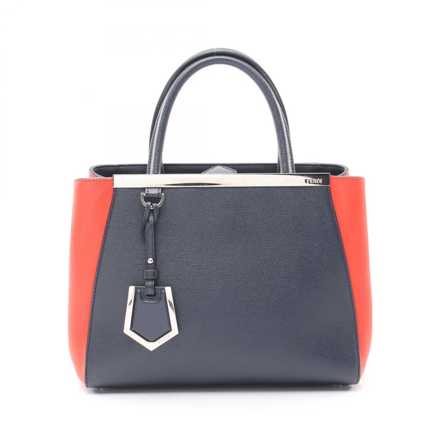 C (やや傷や汚れあり)】フェンディ FENDI PETITE 2JOURS プチ トゥー C (やや傷や汚れあり)】フェンディ FENDI PETITE 2JOURS プチ トゥー